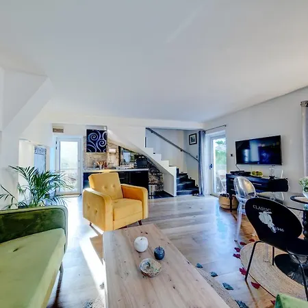 Old Town House Lina * Budua