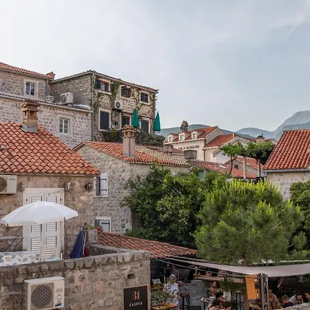 Old Town House Lina Budua