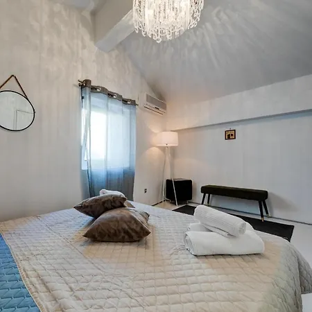 Old Town House Lina Appartamento Budua